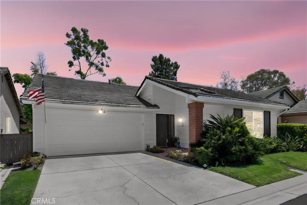 23576 VILLENA, Mission Viejo, CA 92692 23576 VILLENA, Mission Viejo, CA 92692