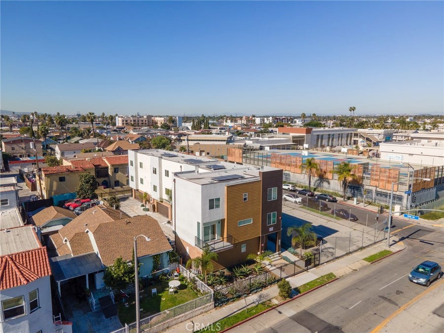 Property photo for 1491 Atlantic Avenue, Long Beach, CA