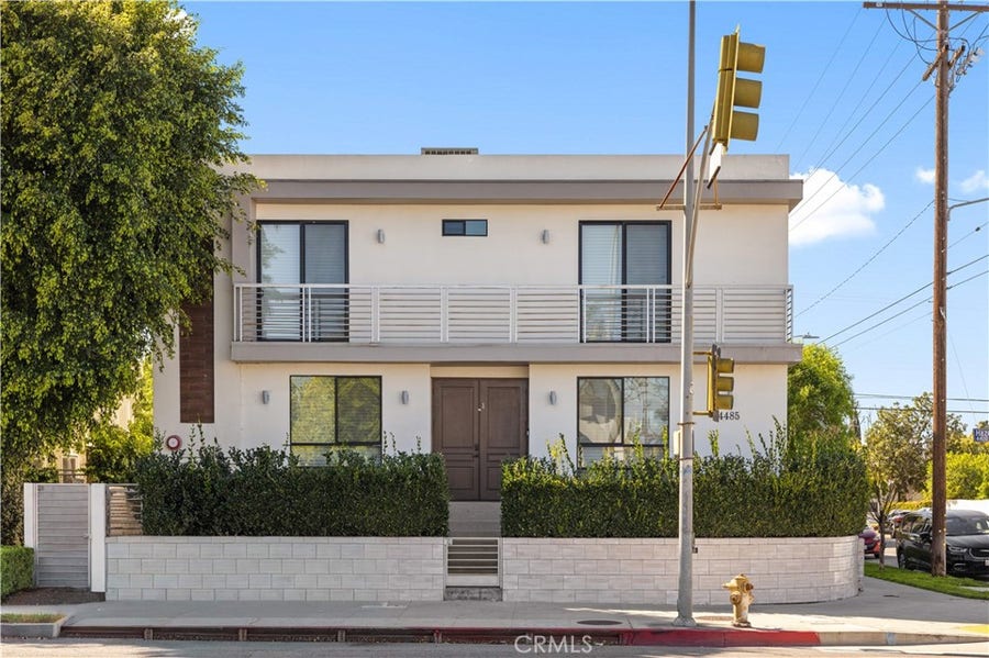 Property photo for 4485 Hazeltine Avenue, #1, Sherman Oaks, CA