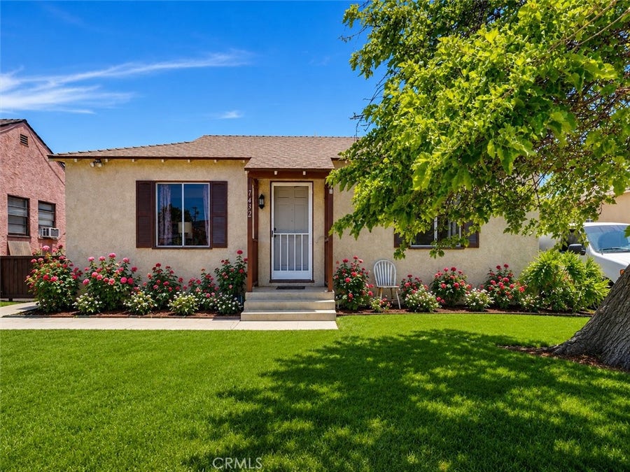 Property photo for 7432 Farmdale, North Hollywood, CA