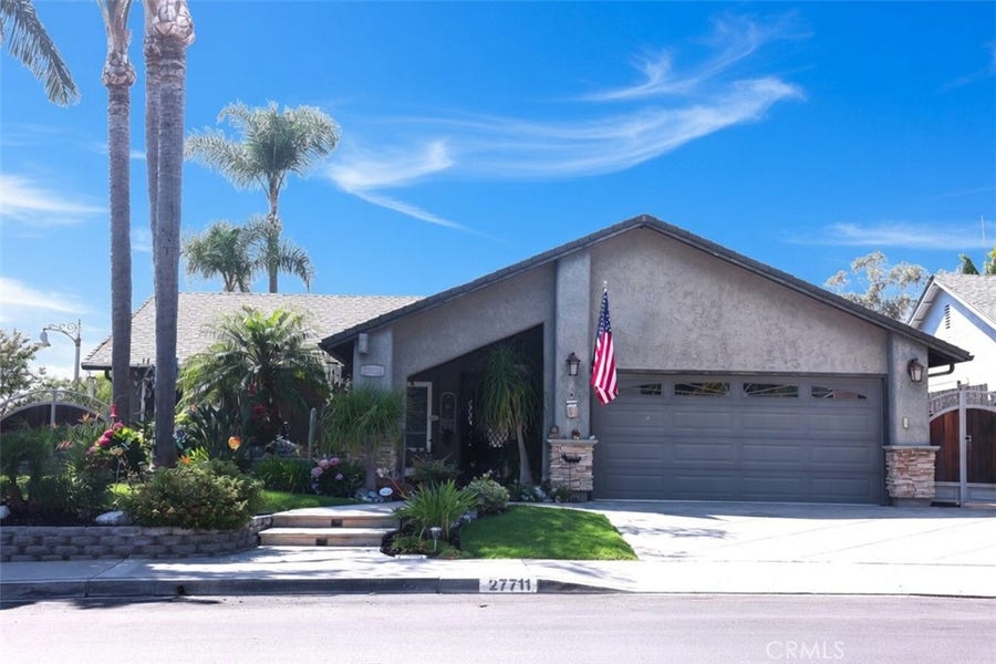 Property photo for 27711 Golondrina, Mission Viejo, CA