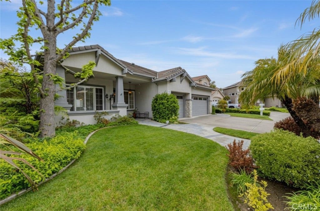 32692 Rosemont, Rancho Santa Margarita, CA 92679 32692 Rosemont, Rancho Santa Margarita, CA 92679
