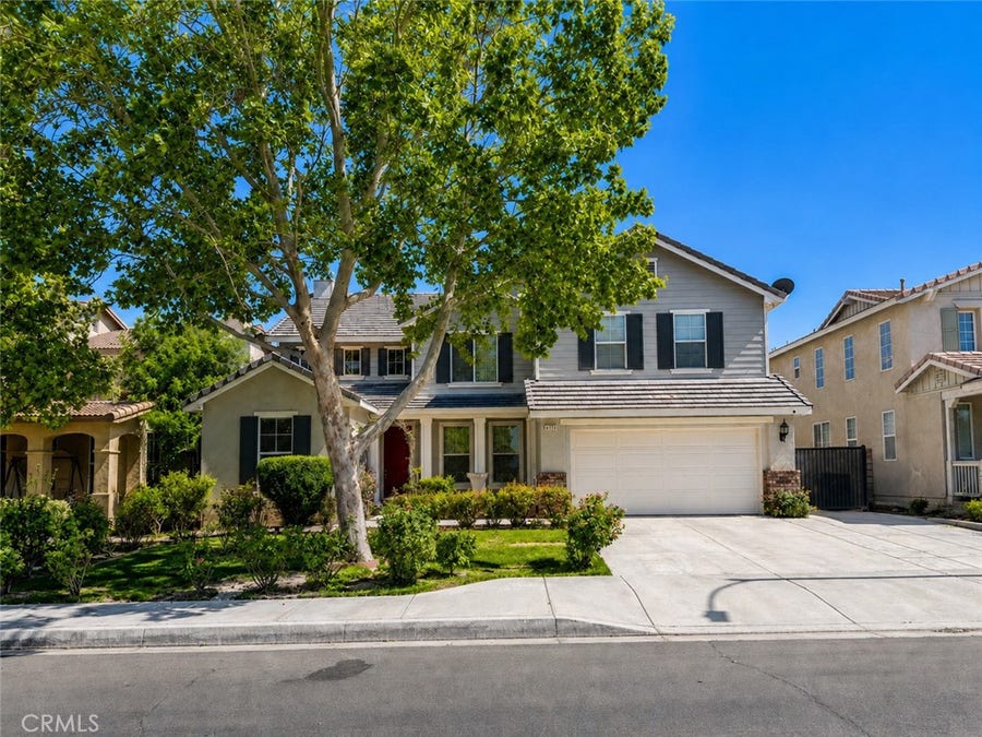 Property photo for 4776 W Avenue J5, Lancaster, CA