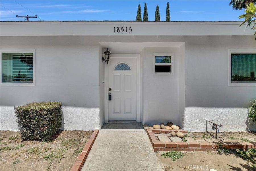 Property photo for 18515 Los Machos, Rowland Heights, CA