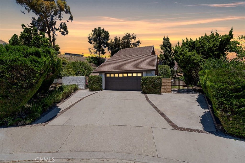 650 Big Creek, Walnut, CA 91789 650 Big Creek, Walnut, CA 91789