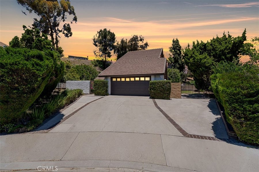 Property photo for 650 Big Creek, Walnut, CA