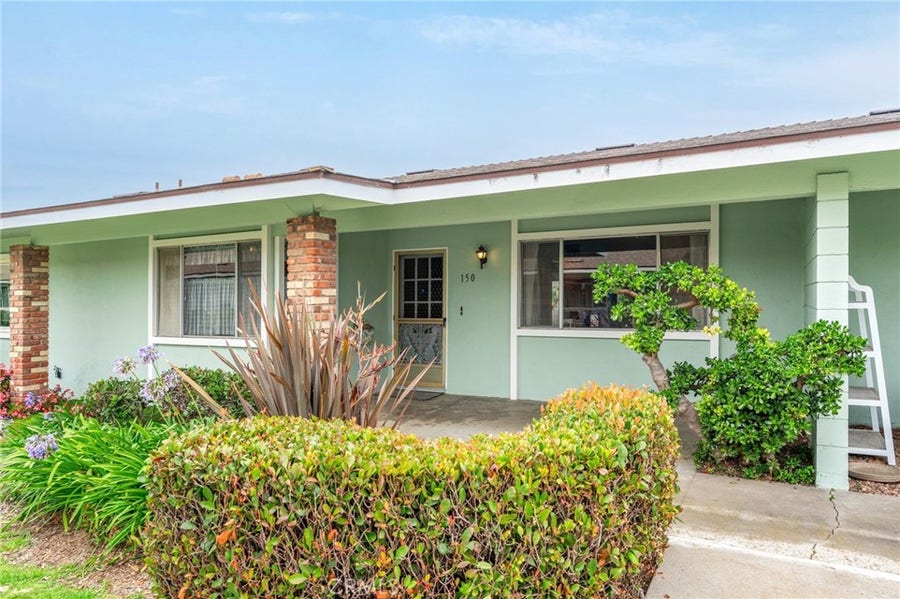 Property photo for 150 E Fiesta Grn, Port Hueneme, CA