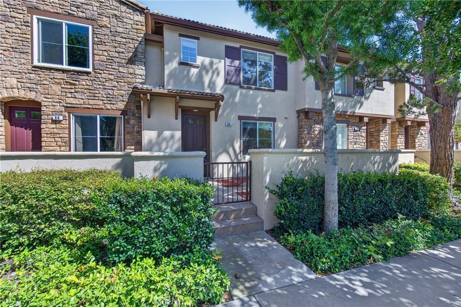 Property photo for 90 Topaz, Irvine, CA