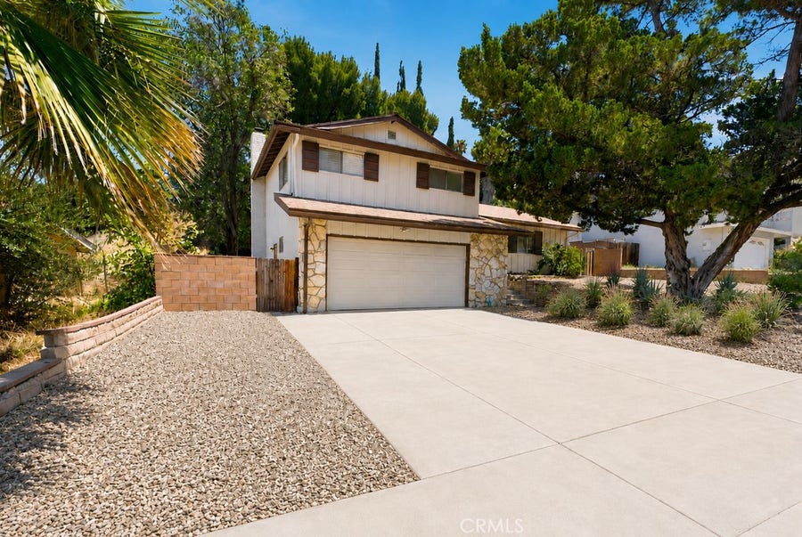 Property photo for 26126 Friendly Valley Parkway, Newhall, CA