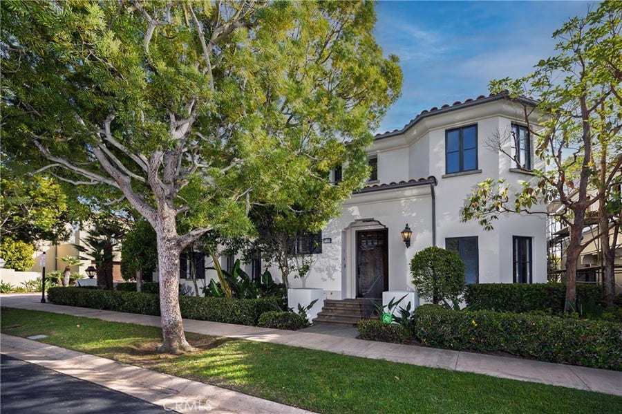 Property photo for 110 Sidney Bay, Newport Coast, CA