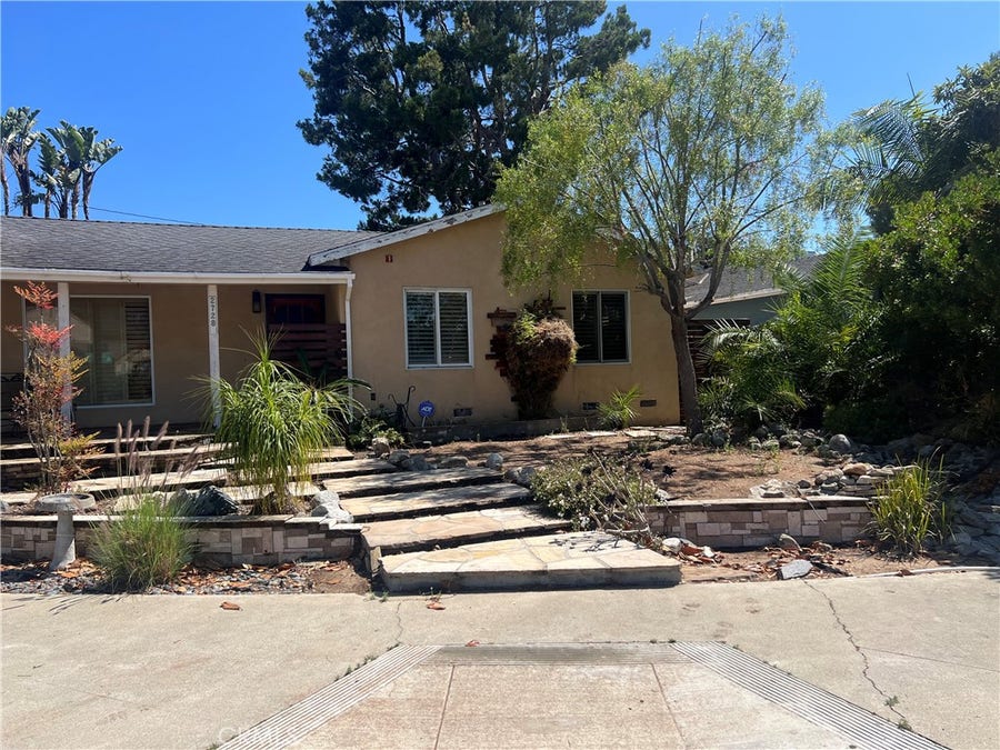 Property photo for 2728 Ralston, Redondo Beach, CA