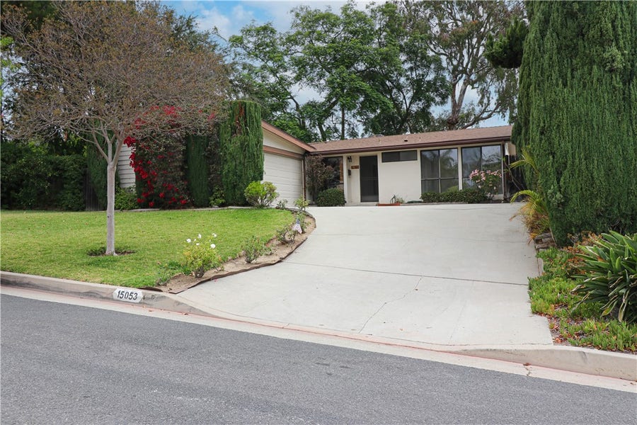 Property photo for 15053 Rosalita Drive, La Mirada, CA