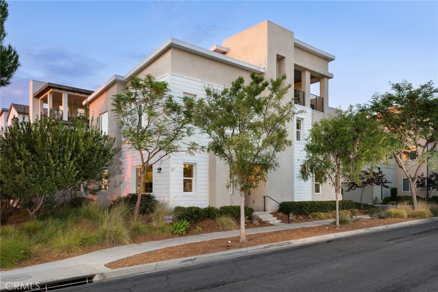Property photo for 107 Spiral, Irvine, CA