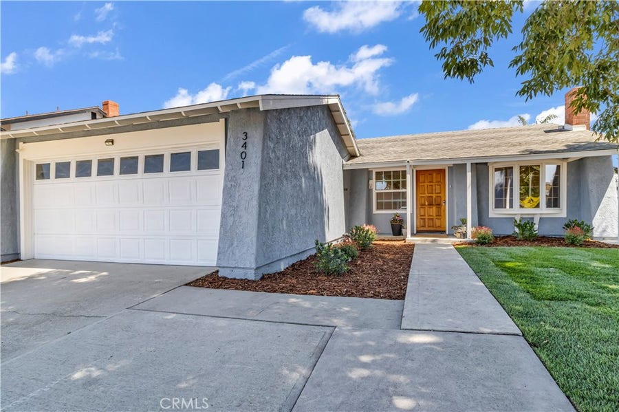 Property photo for 3401 Via Marina, Oxnard, CA