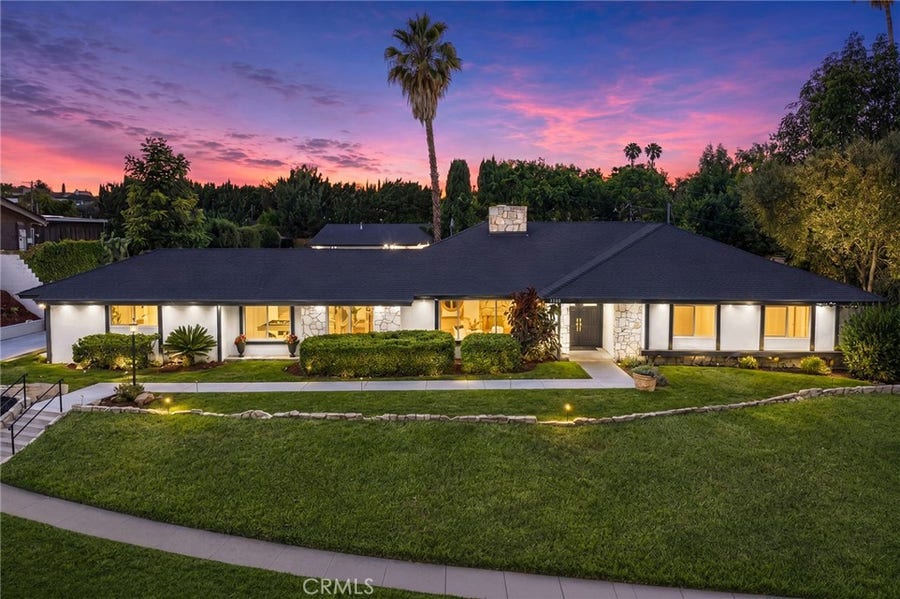 Property photo for 3300 E Whitebirch, West Covina, CA