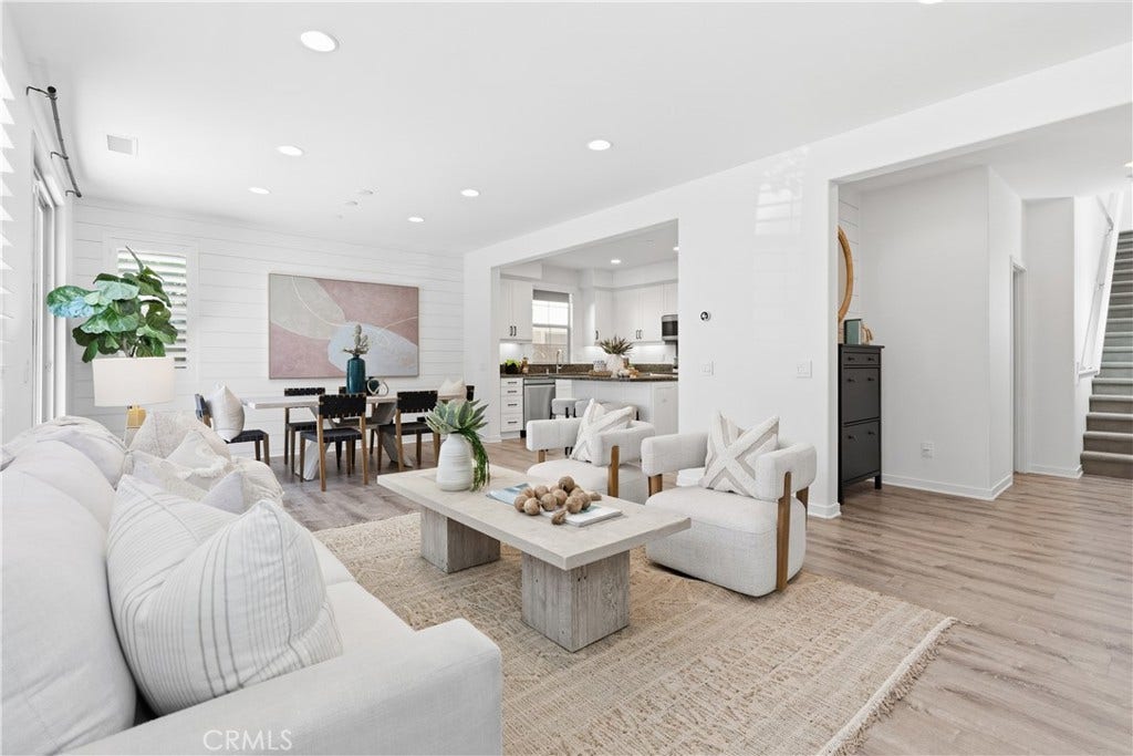 43 Fosco Street, Rancho Mission Viejo, CA 92694 43 Fosco Street, Rancho Mission Viejo, CA 92694