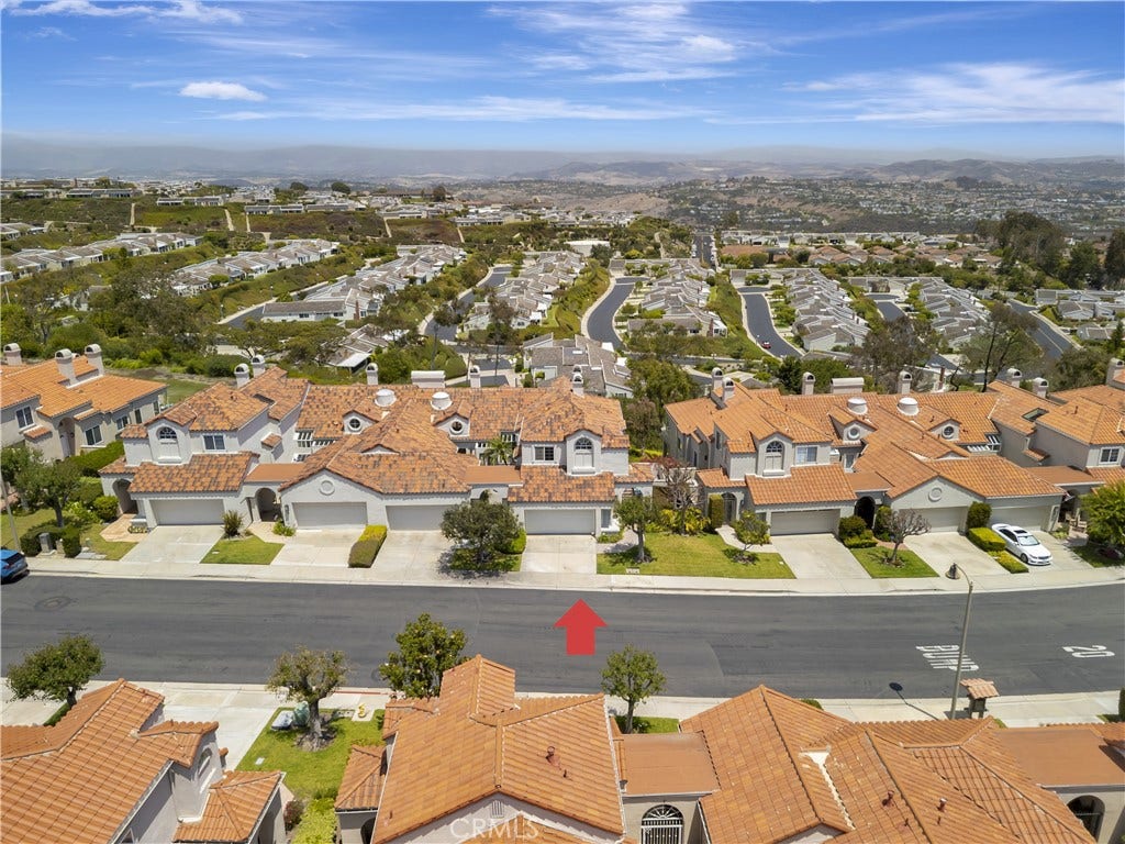 40 Marseille, Laguna Niguel, CA 92677 40 Marseille, Laguna Niguel, CA 92677