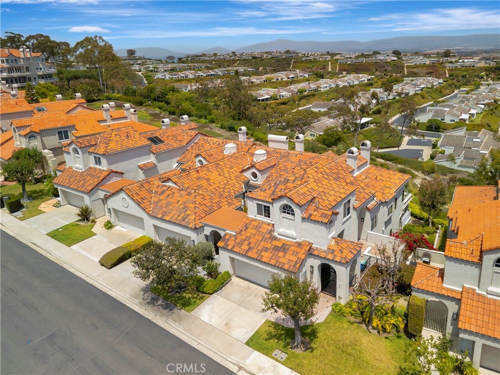 40 Marseille, Laguna Niguel, CA 92677 40 Marseille, Laguna Niguel, CA 92677