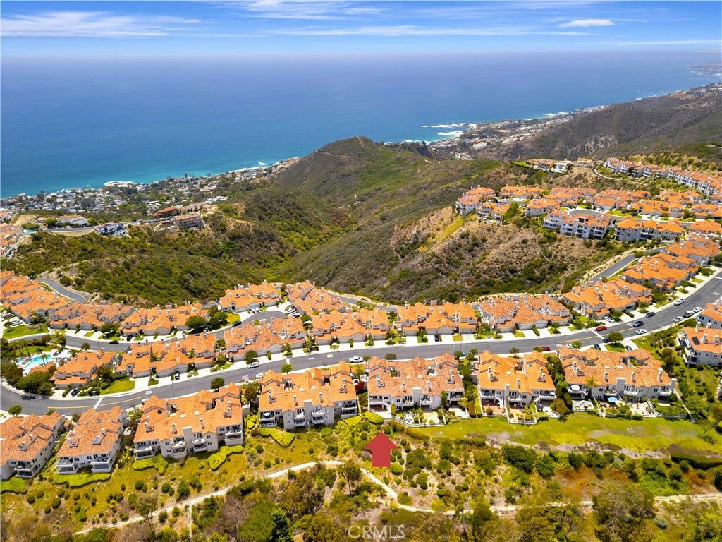 40 Marseille, Laguna Niguel, CA 92677 40 Marseille, Laguna Niguel, CA 92677