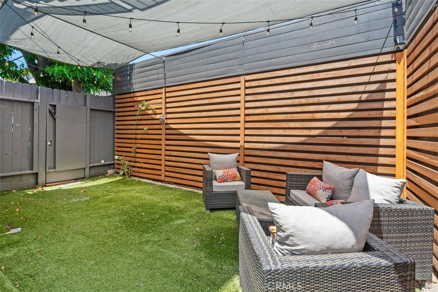 Property photo for 1171 Stanford Street, #6, Santa Monica, CA