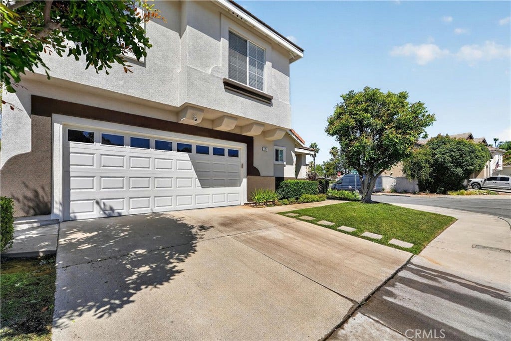 21 Calle Del Mar, Rancho Santa Margarita, CA 92688 21 Calle Del Mar, Rancho Santa Margarita, CA 92688