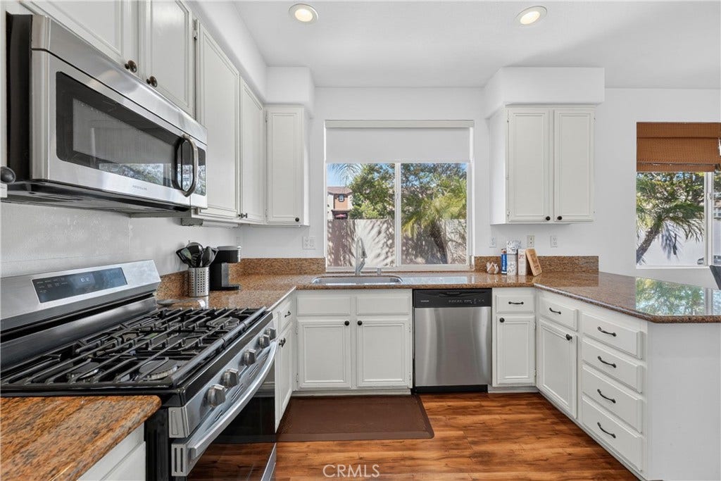 21 Calle Del Mar, Rancho Santa Margarita, CA 92688 21 Calle Del Mar, Rancho Santa Margarita, CA 92688