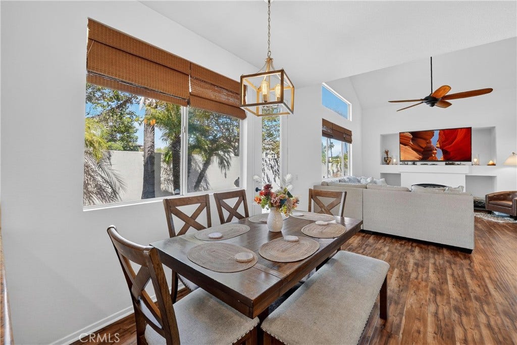 21 Calle Del Mar, Rancho Santa Margarita, CA 92688 21 Calle Del Mar, Rancho Santa Margarita, CA 92688
