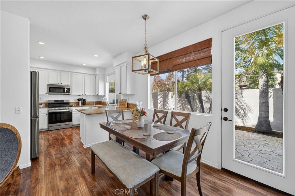 21 Calle Del Mar, Rancho Santa Margarita, CA 92688 21 Calle Del Mar, Rancho Santa Margarita, CA 92688