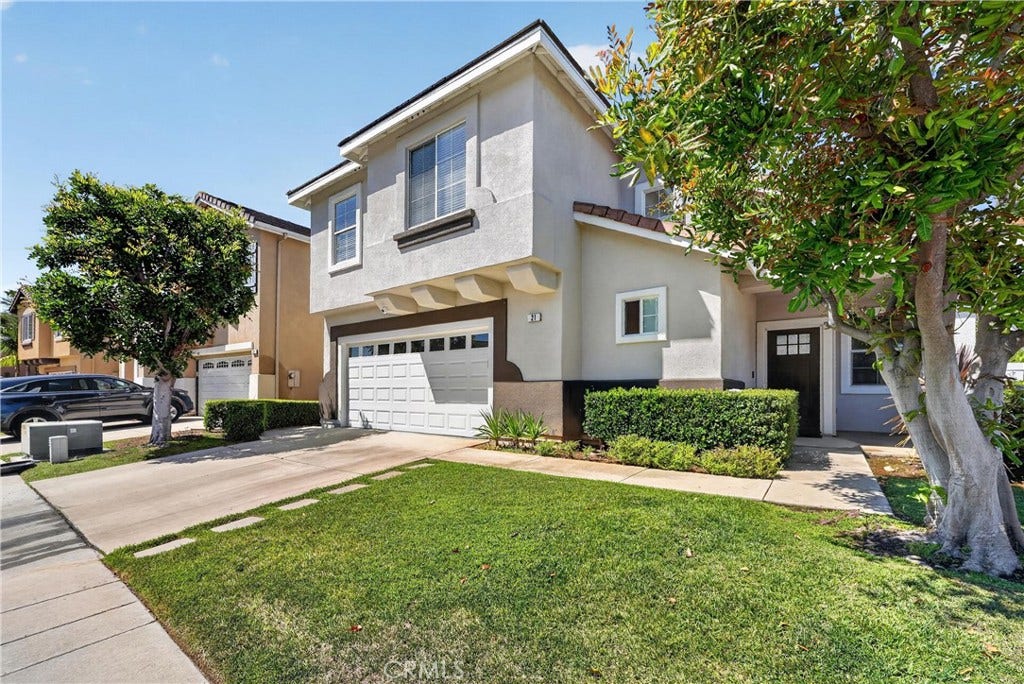 21 Calle Del Mar, Rancho Santa Margarita, CA 92688 21 Calle Del Mar, Rancho Santa Margarita, CA 92688