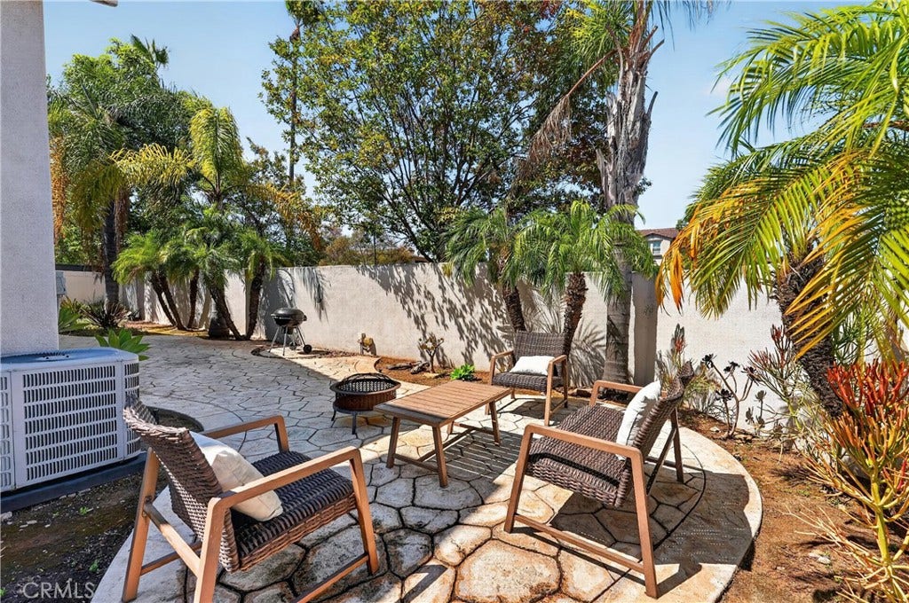21 Calle Del Mar, Rancho Santa Margarita, CA 92688 21 Calle Del Mar, Rancho Santa Margarita, CA 92688