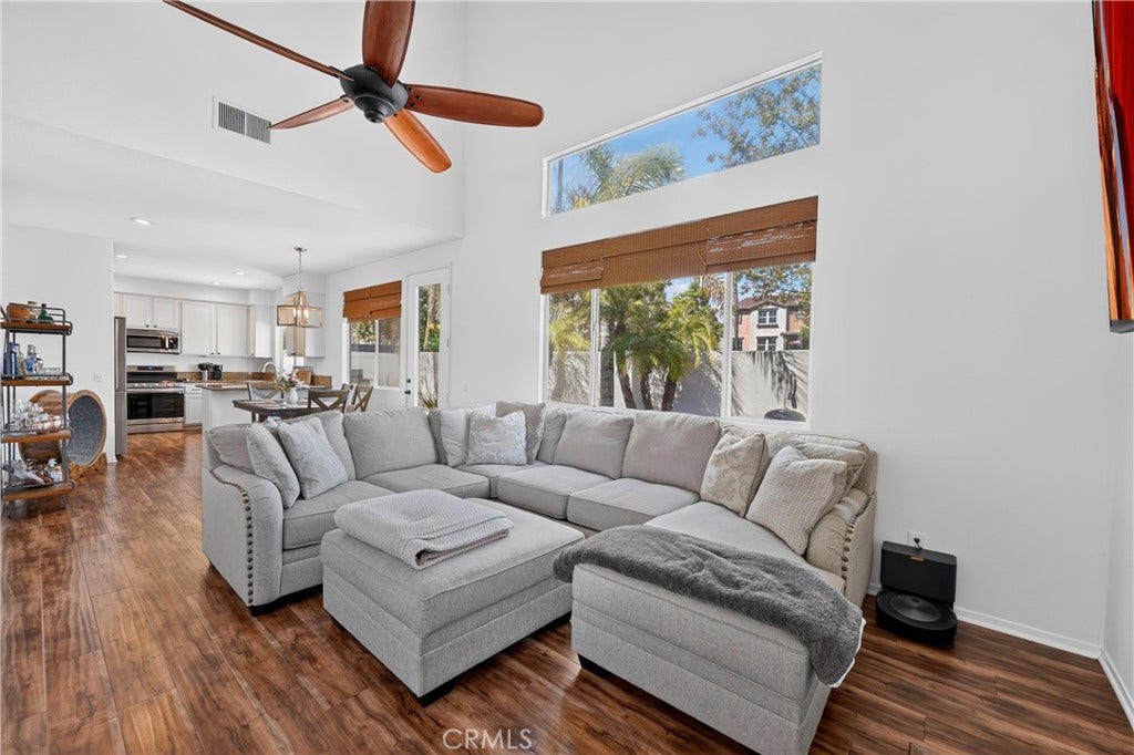 21 Calle Del Mar, Rancho Santa Margarita, CA 92688 21 Calle Del Mar, Rancho Santa Margarita, CA 92688