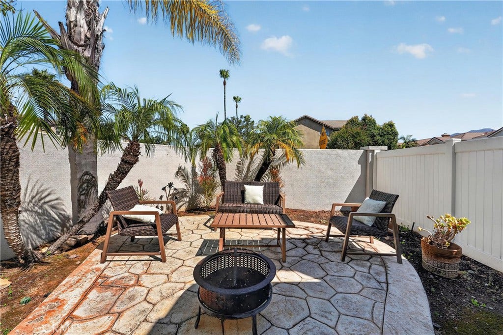 21 Calle Del Mar, Rancho Santa Margarita, CA 92688 21 Calle Del Mar, Rancho Santa Margarita, CA 92688