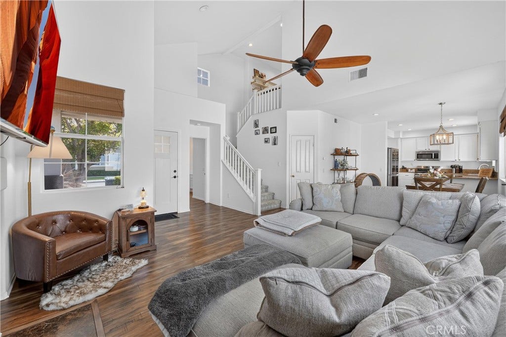21 Calle Del Mar, Rancho Santa Margarita, CA 92688 21 Calle Del Mar, Rancho Santa Margarita, CA 92688
