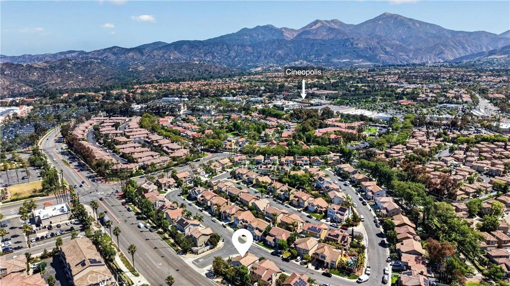 21 Calle Del Mar, Rancho Santa Margarita, CA 92688 21 Calle Del Mar, Rancho Santa Margarita, CA 92688