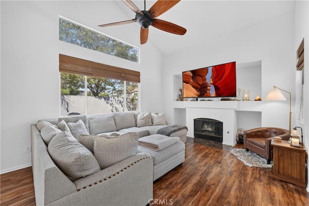 21 Calle Del Mar, Rancho Santa Margarita, CA 92688 21 Calle Del Mar, Rancho Santa Margarita, CA 92688