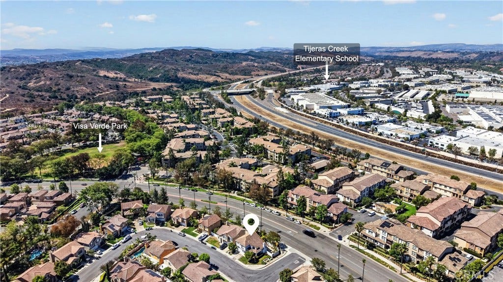 21 Calle Del Mar, Rancho Santa Margarita, CA 92688 21 Calle Del Mar, Rancho Santa Margarita, CA 92688
