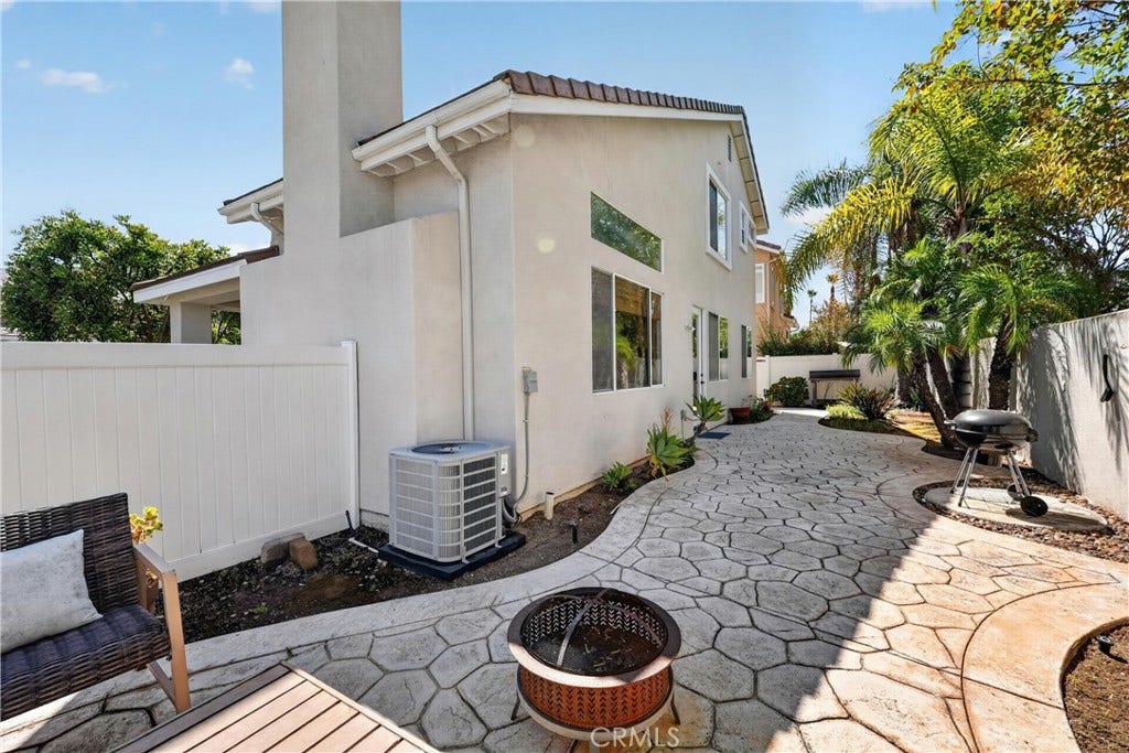 21 Calle Del Mar, Rancho Santa Margarita, CA 92688 21 Calle Del Mar, Rancho Santa Margarita, CA 92688