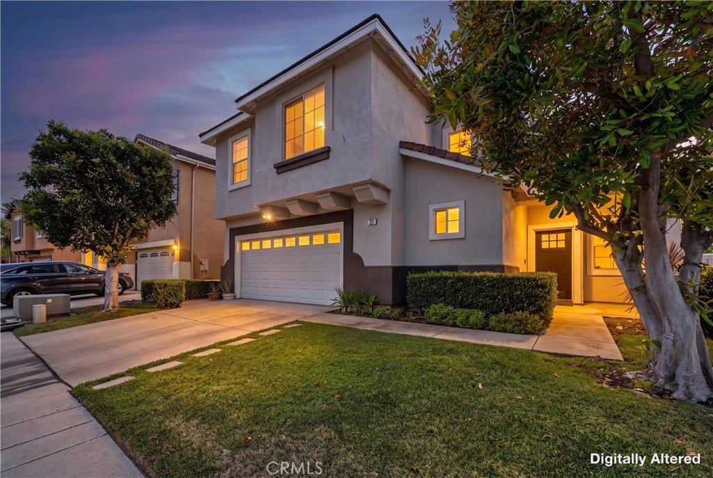 21 Calle Del Mar, Rancho Santa Margarita, CA 92688 21 Calle Del Mar, Rancho Santa Margarita, CA 92688