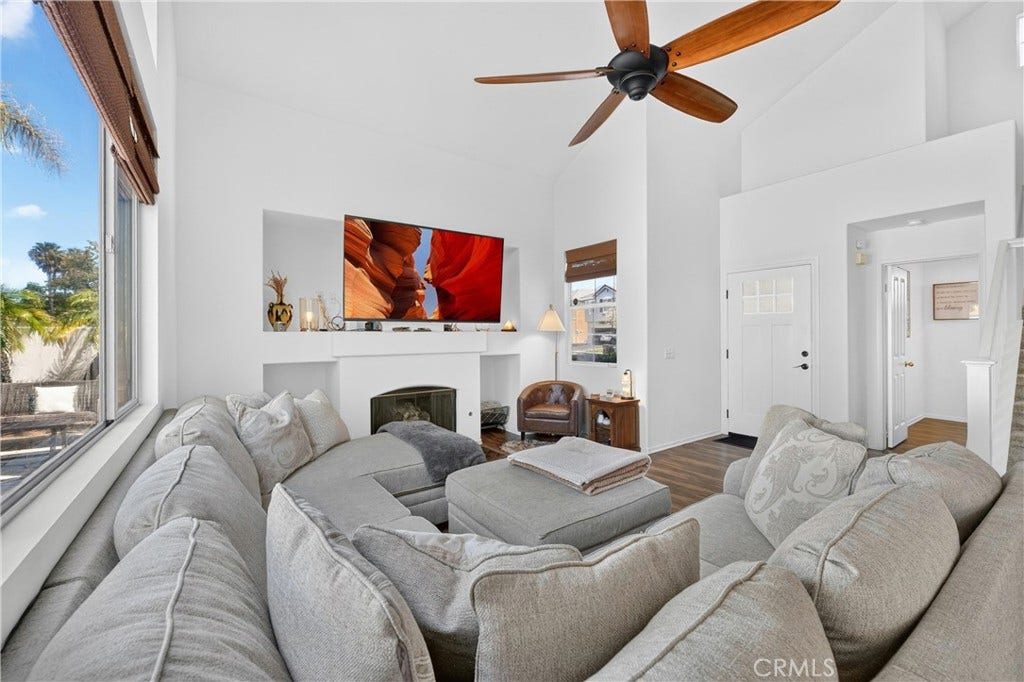 21 Calle Del Mar, Rancho Santa Margarita, CA 92688 21 Calle Del Mar, Rancho Santa Margarita, CA 92688