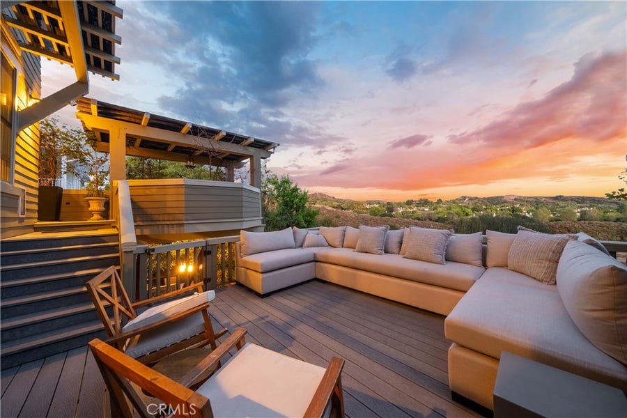 Property photo for 31776 Via Perdiz, Trabuco Canyon, CA