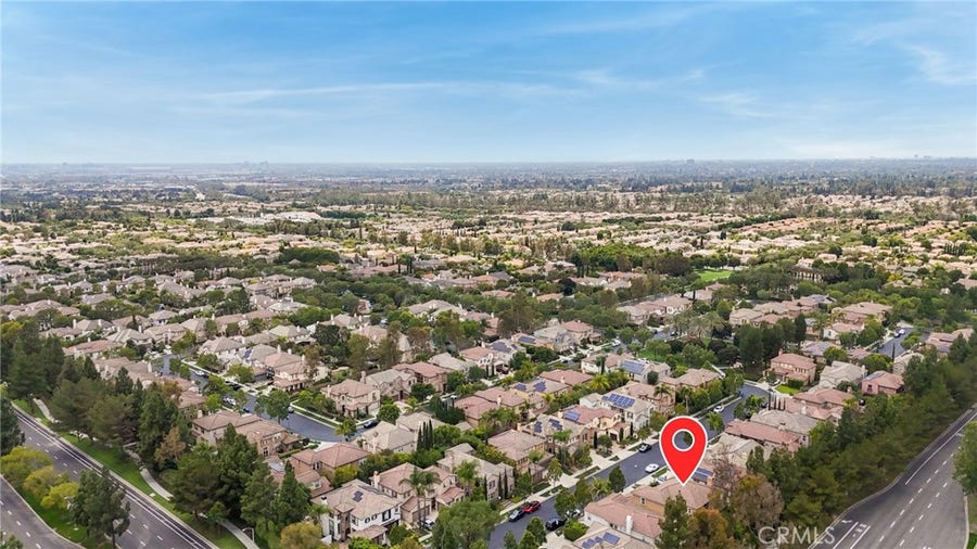 Property photo for 5 Upland, Irvine, CA