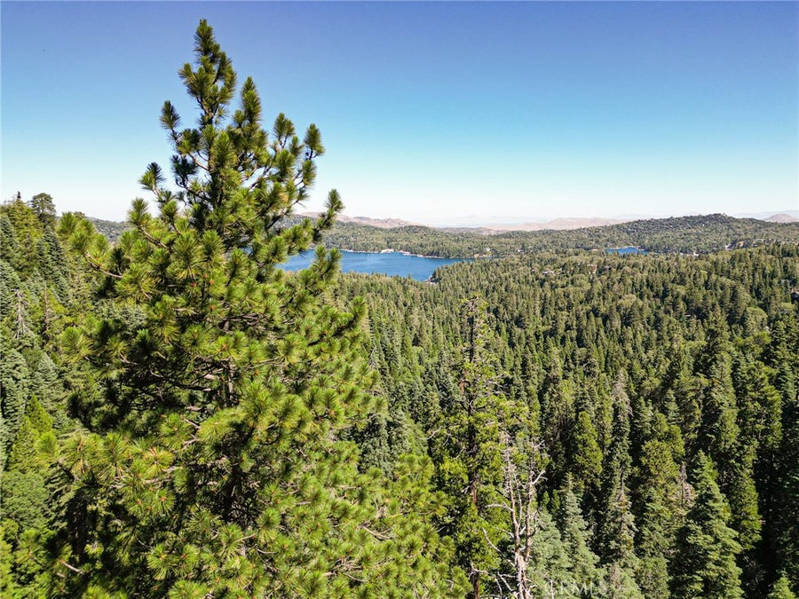 Property photo for 746 Blue Ridge Drive, Lake Arrowhead, CA