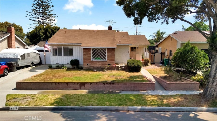 Property photo for 6812 E La Marimba, Long Beach, CA