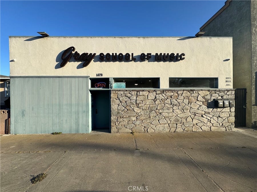 Property photo for 1079 W 22nd, San Pedro, CA