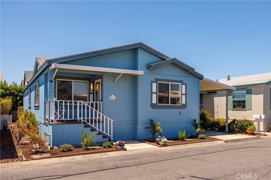 Property photo for 32371 Alipaz, #50, San Juan Capistrano, CA
