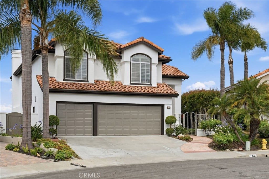 43 High, Laguna Niguel, CA 92677 43 High, Laguna Niguel, CA 92677