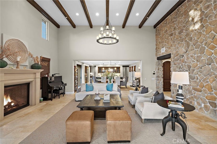 Property photo for 137 Sunset, Irvine, CA