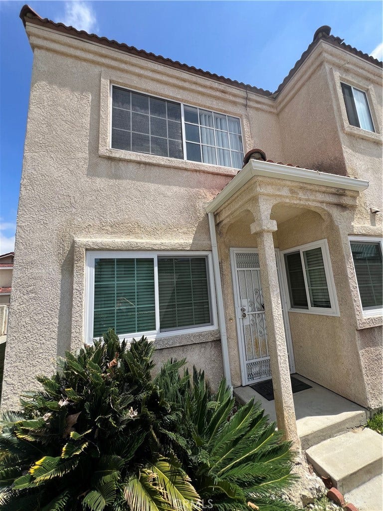 Property photo for 13912 Mcclure, Paramount, CA
