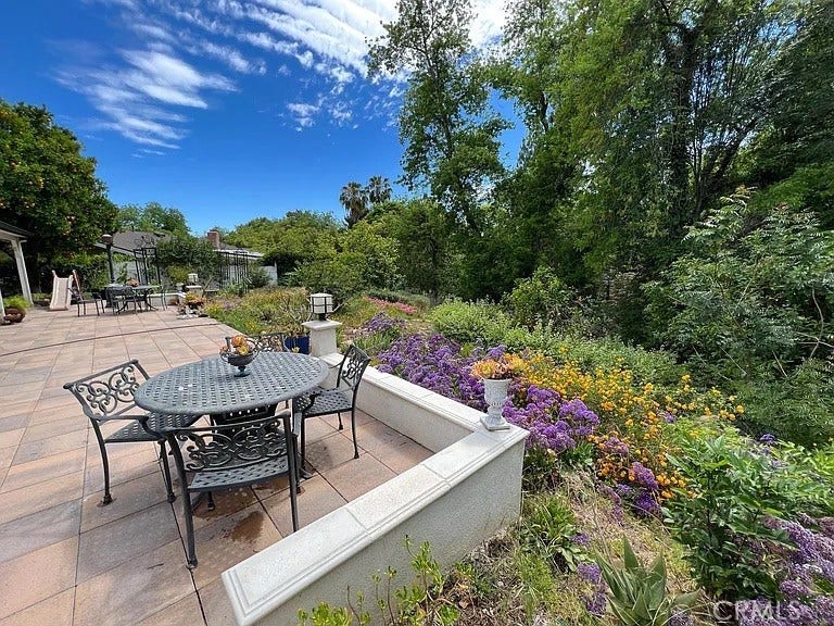 Property photo for 352 West Road, La Habra Heights, CA