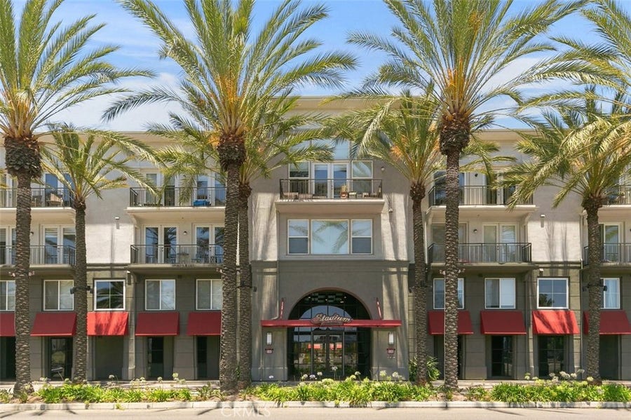 Property photo for 1801 E Katella, #4030, Anaheim, CA